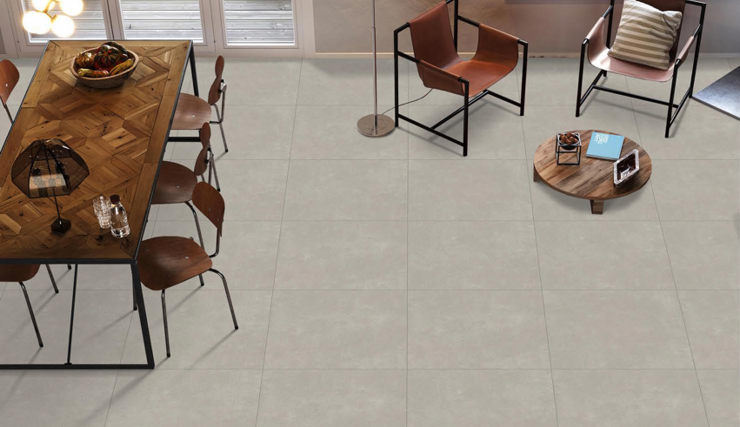 ��������� Lamore Ceramic Cemento