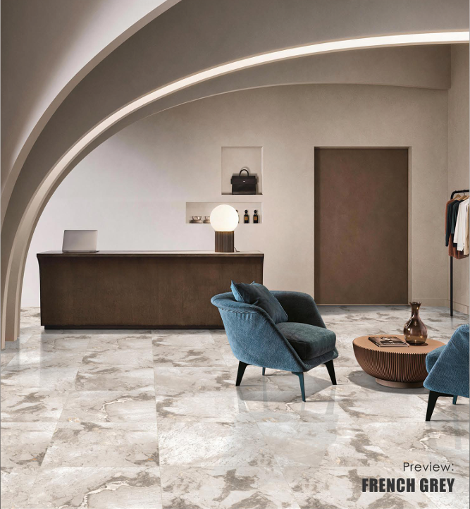 ��������� Lamore Ceramic French