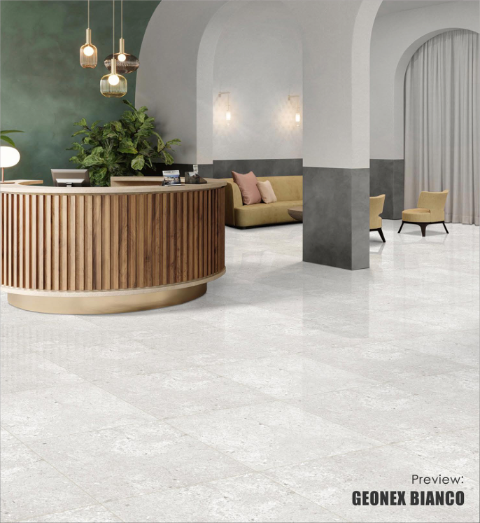 ��������� Lamore Ceramic Geonex