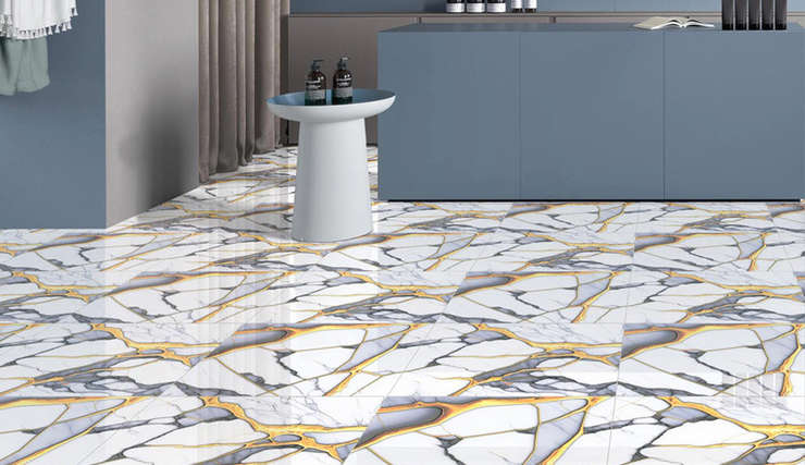 ��������� Lamore Ceramic Gleam Blaze Iron