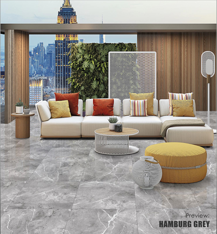 ��������� Lamore Ceramic Hamburg