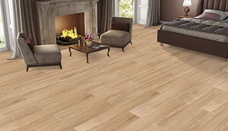 ��������� Lamore Ceramic Maple Wood