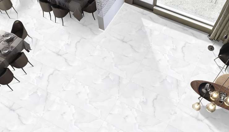 ��������� Lamore Ceramic Monarch Onyx