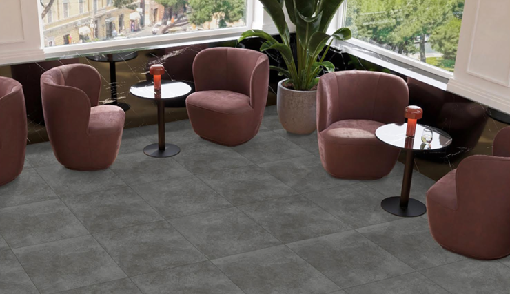 ��������� Lamore Ceramic Nero