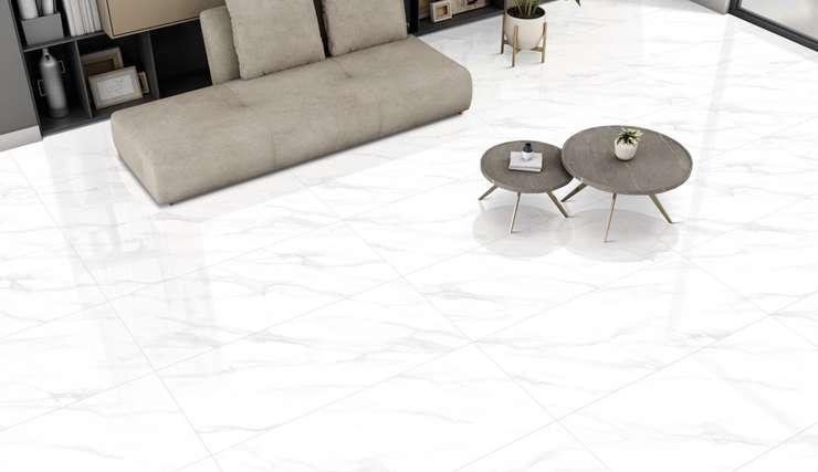 ��������� Lamore Ceramic Statuario