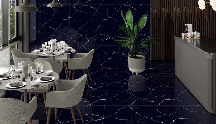 ��������� Lamore Ceramic White Lines