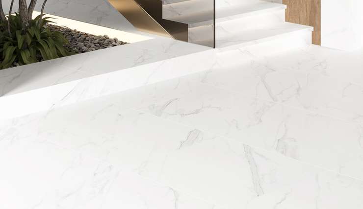  Laparet Airy White