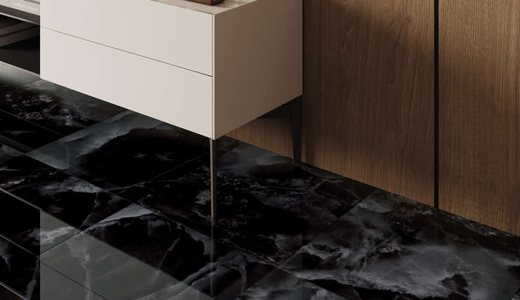  Laparet Andora Black