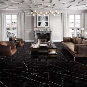 Керамогранит Laparet Atlas Black
