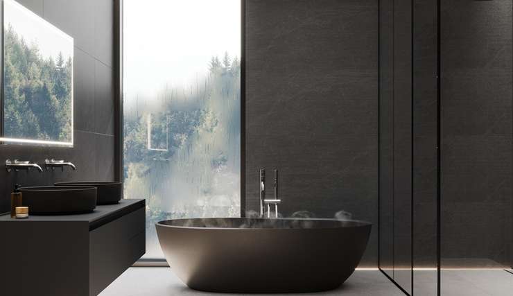  Laparet Badrock Shadow