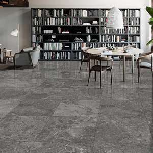 Керамогранит Laparet Brecia Adonis Dark