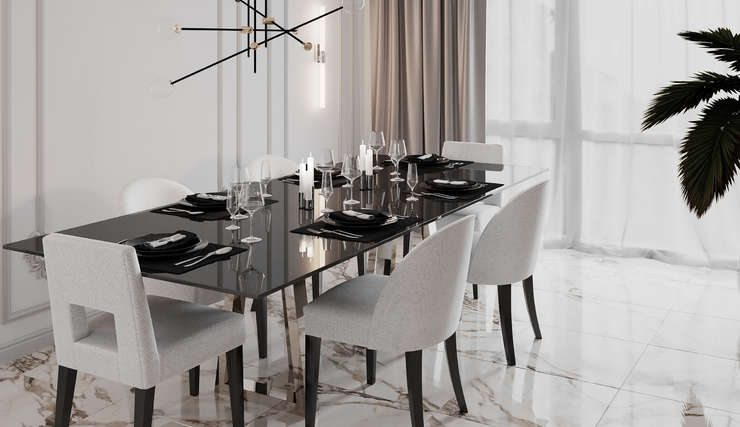  Laparet Calacatta Bronze