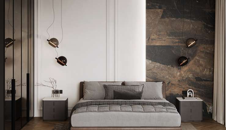  Laparet Lunar Marron