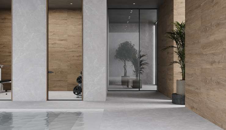  Laparet Marble Grey PRO