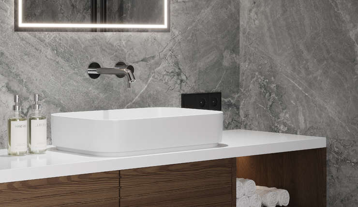  Laparet Materica Grey