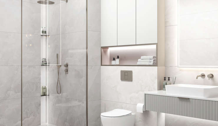  Laparet Onyx Lux Bianco