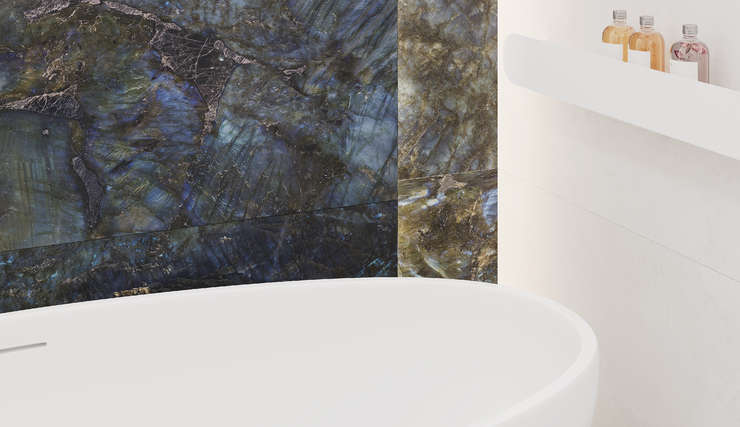  Laparet Rigel Azul