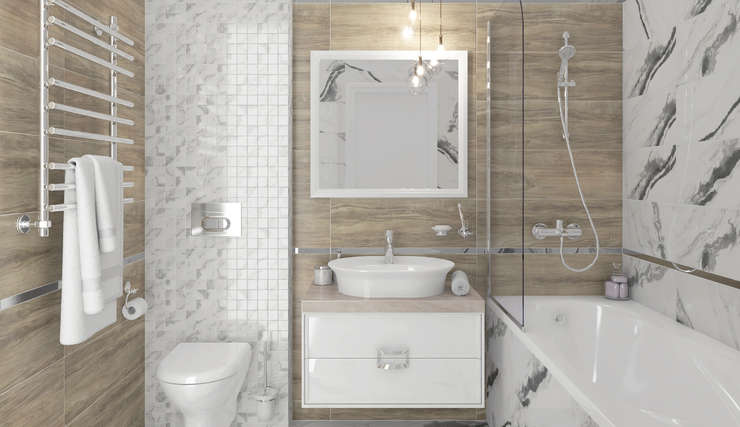 Лапарет Silver Коллекция Laparet Silver