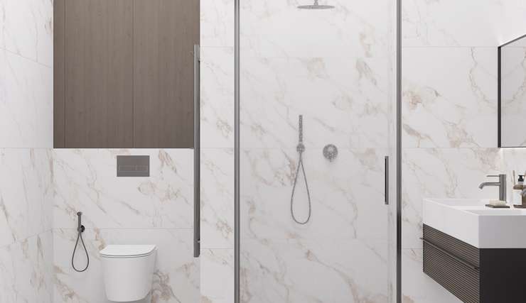  Laparet Statuario Ice