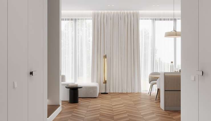  Laparet Wood Canarium Chevron M
