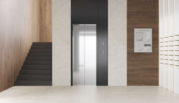  Laparet Wood Latina Brown