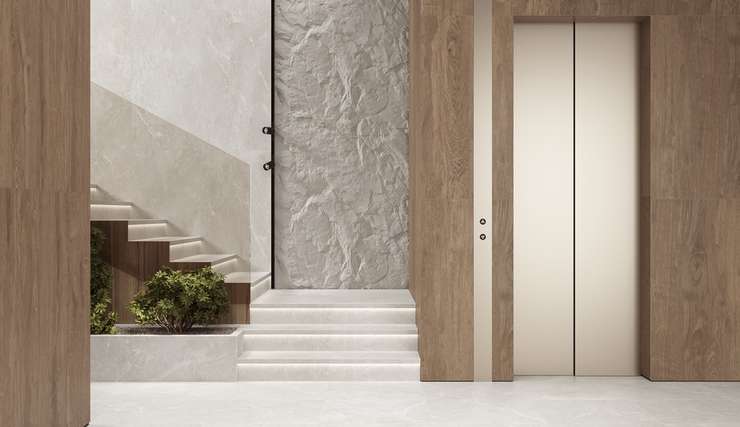  Laparet Wood Lux Walnut