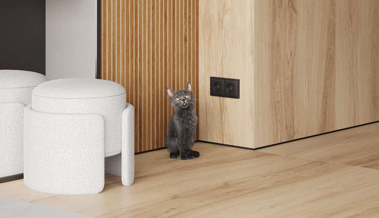  Laparet Wood Royal Almond