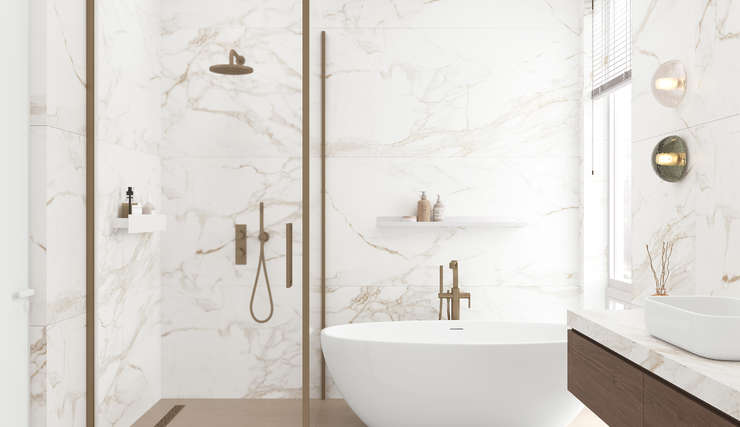  Laparet Zenith White