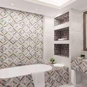Настенная плитка Letina Jasper Beige