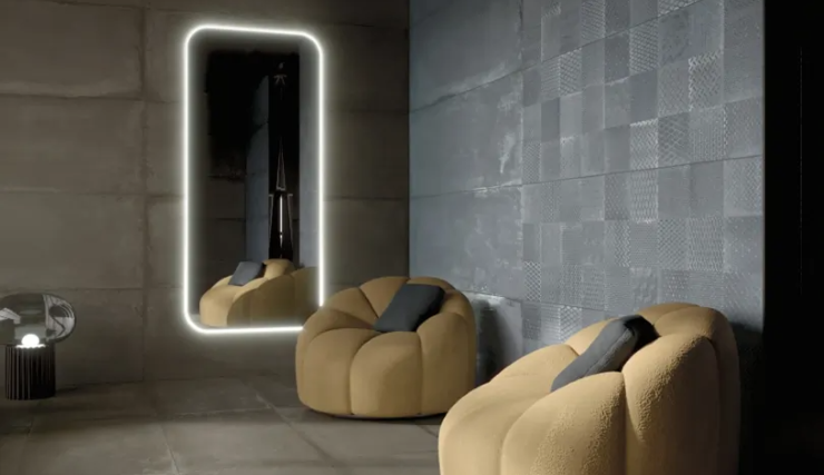  MGM Ceramiche Element