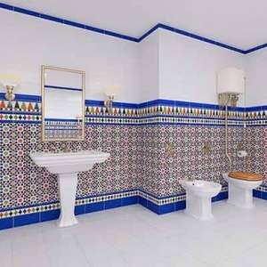 Плитка для ванной Mainzu Cordoba Granada Nerja