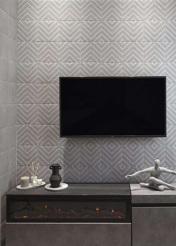  Mainzu Grey Neutral