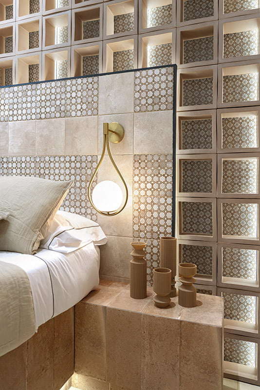 ��������� Mainzu Mosaic Arabian