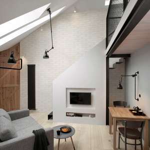 Керамогранит Marazzi Italy Bricco