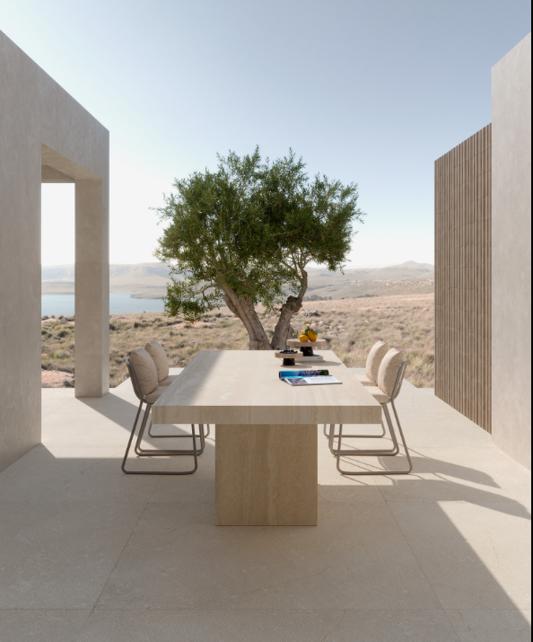 ��������� Marazzi Italy Mystone Pietra Di Sicilia