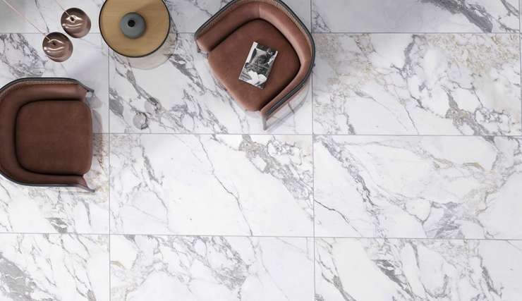  Modern Tile Arabescato