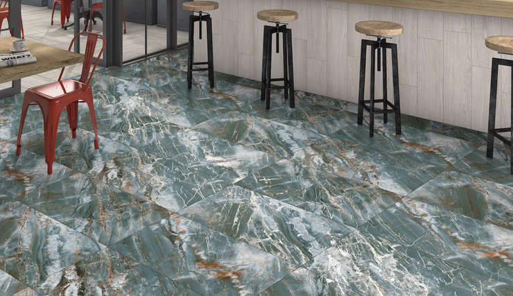  Modern Tile Fine