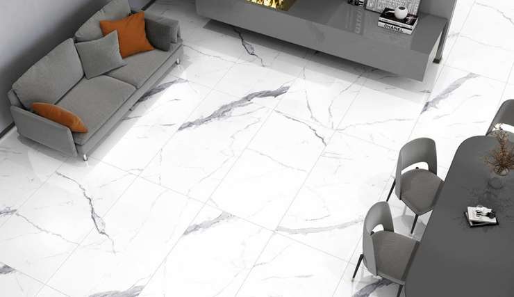  Modern Tile Statuario