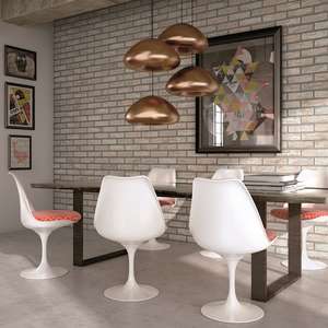Керамогранит Mykonos Ceramica Brick