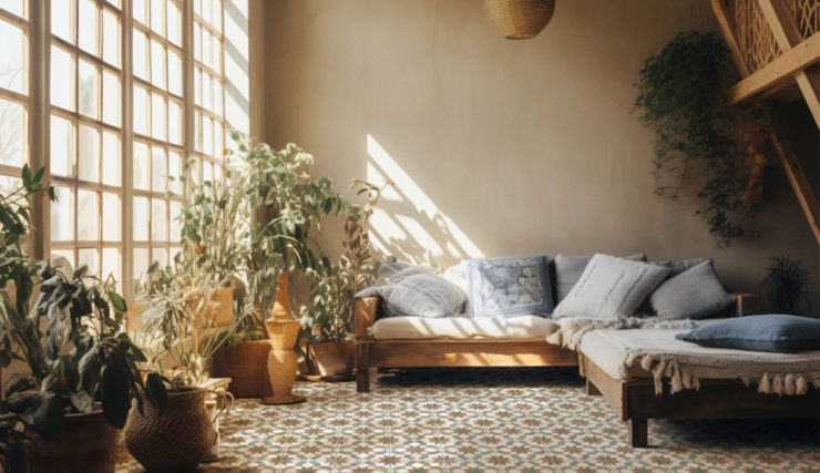  Nanda Tiles Andalusia