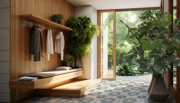  Nanda Tiles Magnolia