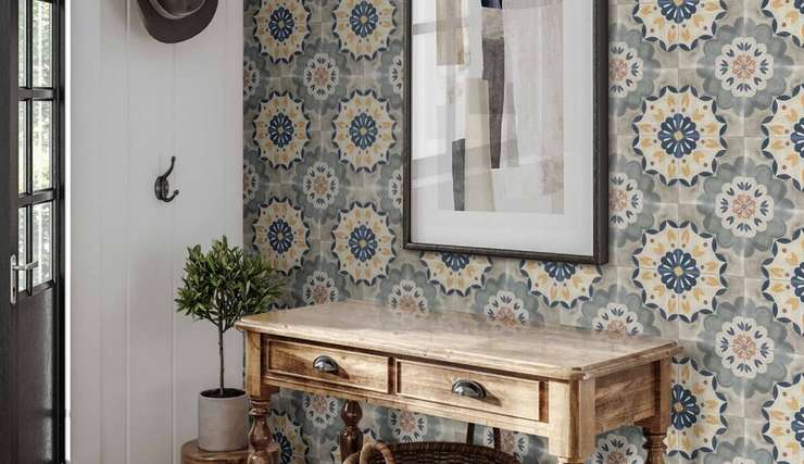  Nanda Tiles Veranda