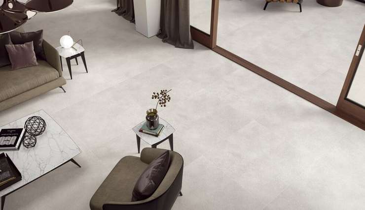  Ocean Ceramic Millenium
