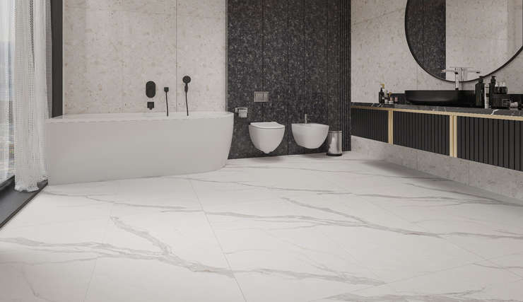  Protiles Calacatta