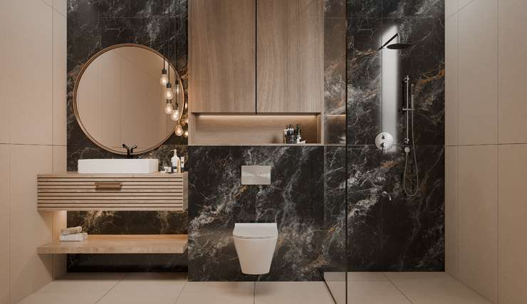  Protiles Mirage