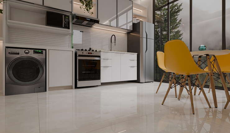  Protiles Polar