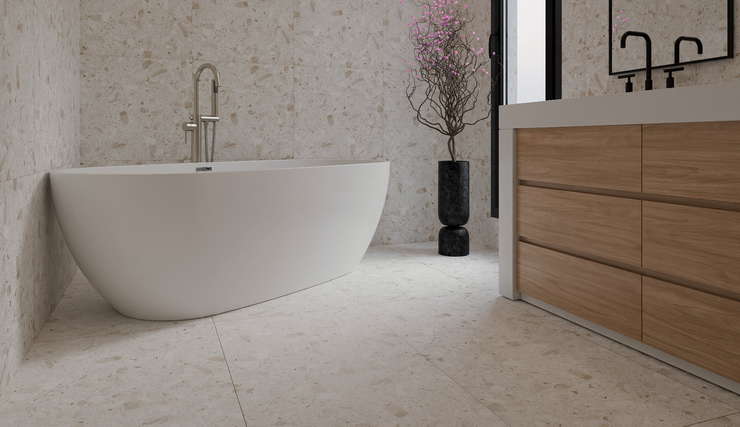  Protiles Terrazzo
