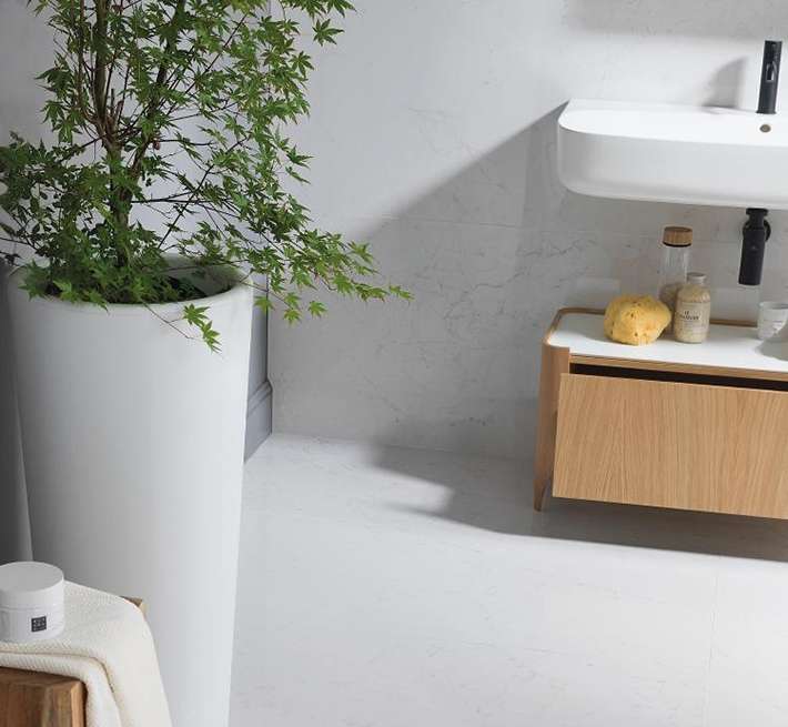  Porcelanosa Bianco