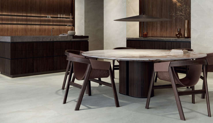  Porcelanosa Limestone