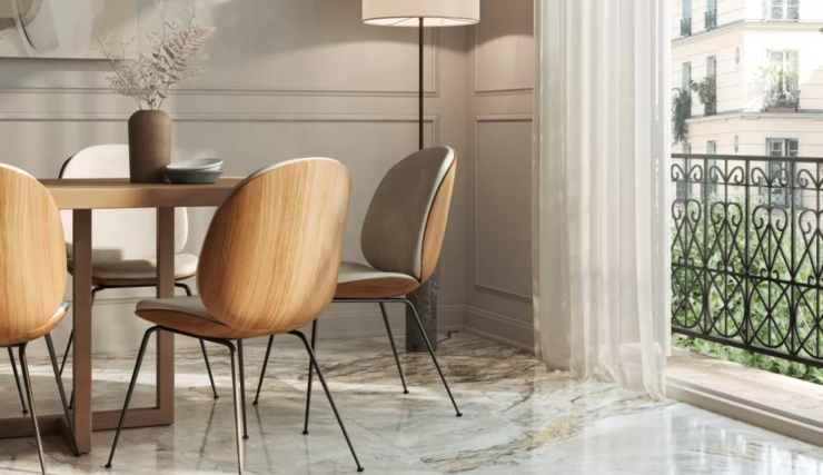  Porcelanosa Vendome